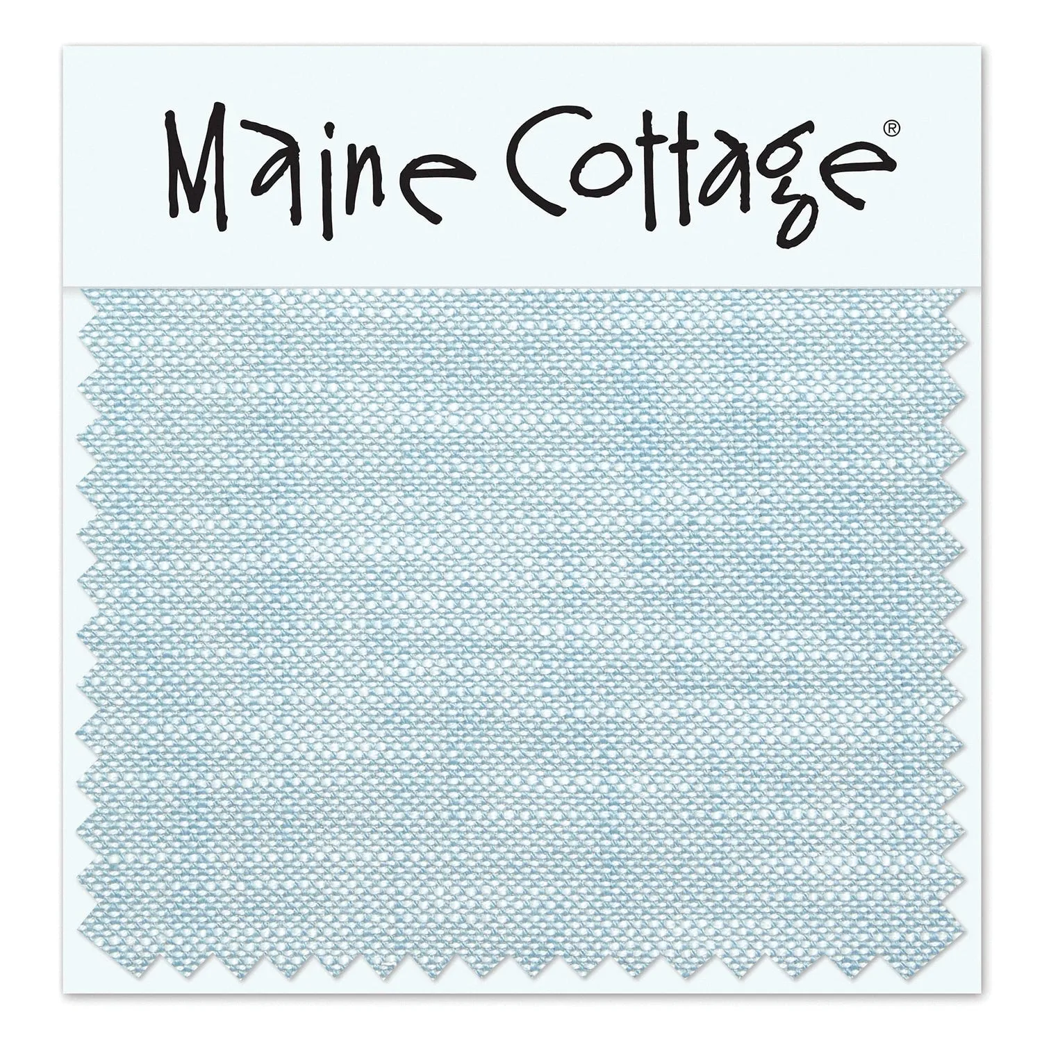 Shore-Bet: Winter (swatch card)