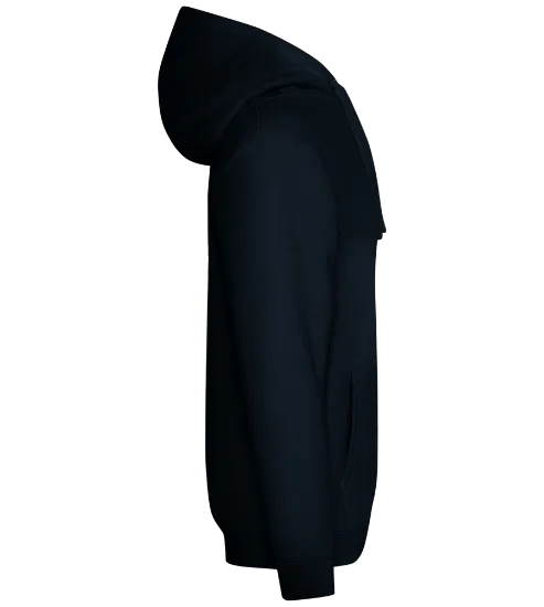Sister Friends Design - Premium unisex hoodie