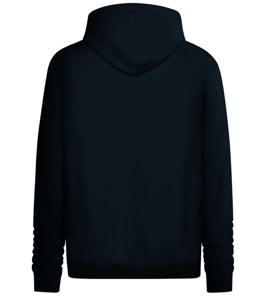 Sister Friends Design - Premium unisex hoodie