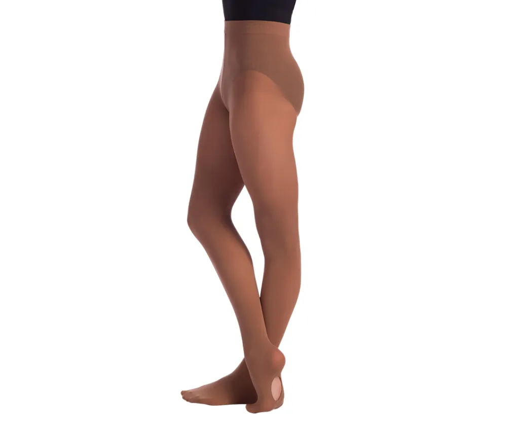 SoDanca Convertible Tights