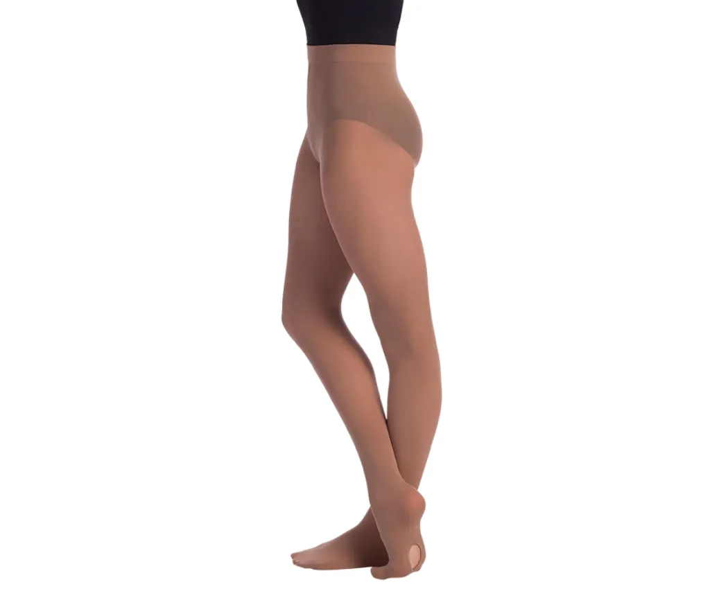 SoDanca Convertible Tights