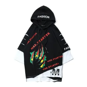Street Style T-Shirt