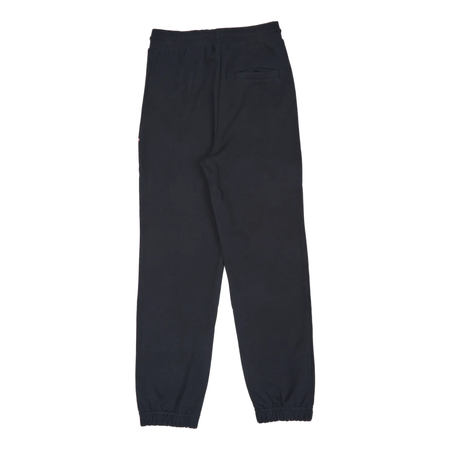 Sweatpants Black Logo