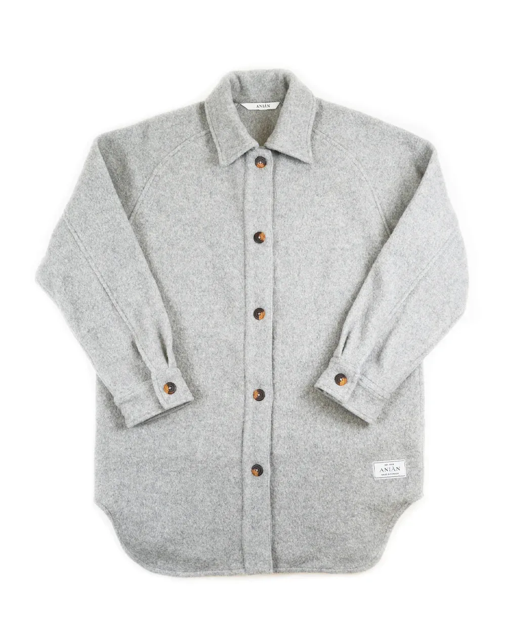 The Loft Coat