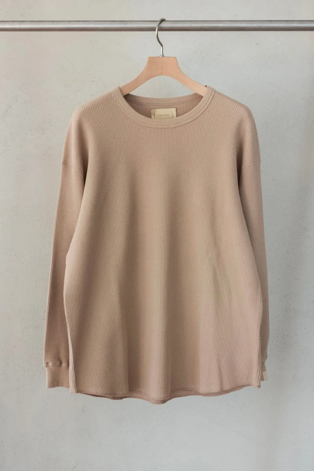 Thermal L/S Shirt