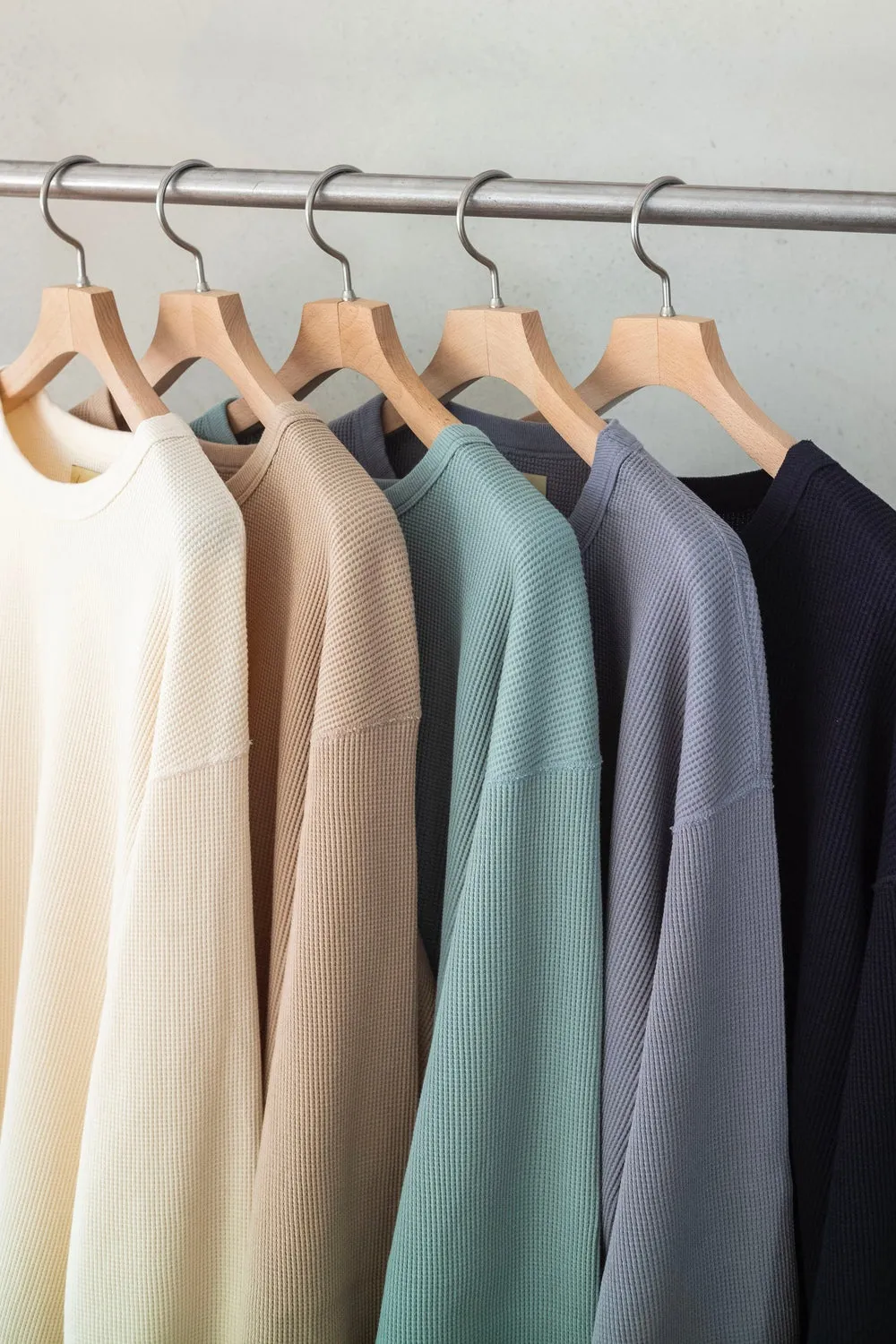 Thermal L/S Shirt