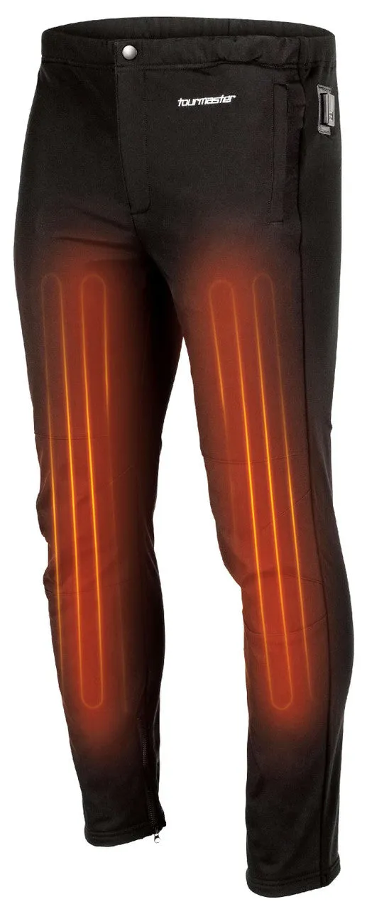 Tour Master Synergy BT Pro Plus 12V Heated Pants