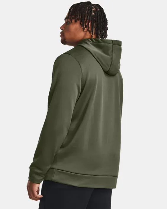 UNDER ARMOUR FLEECE HOODIE