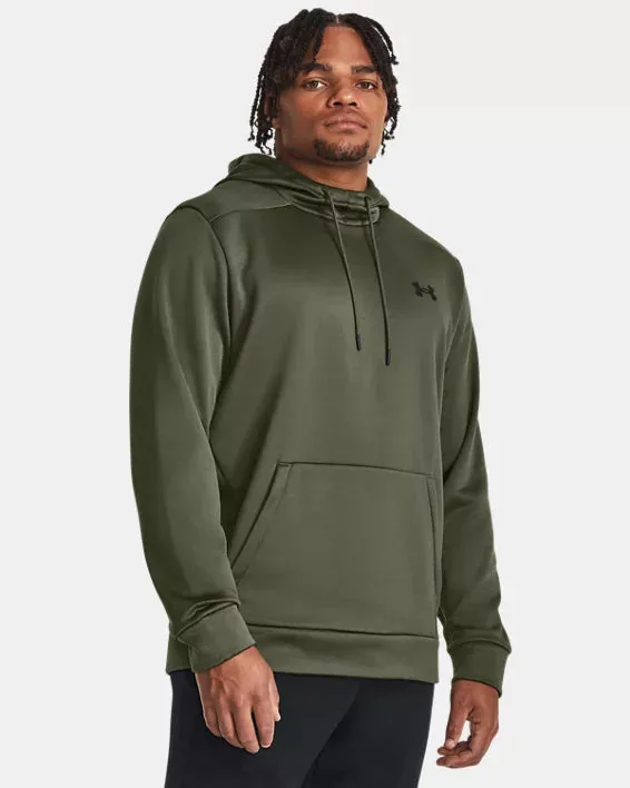 UNDER ARMOUR FLEECE HOODIE