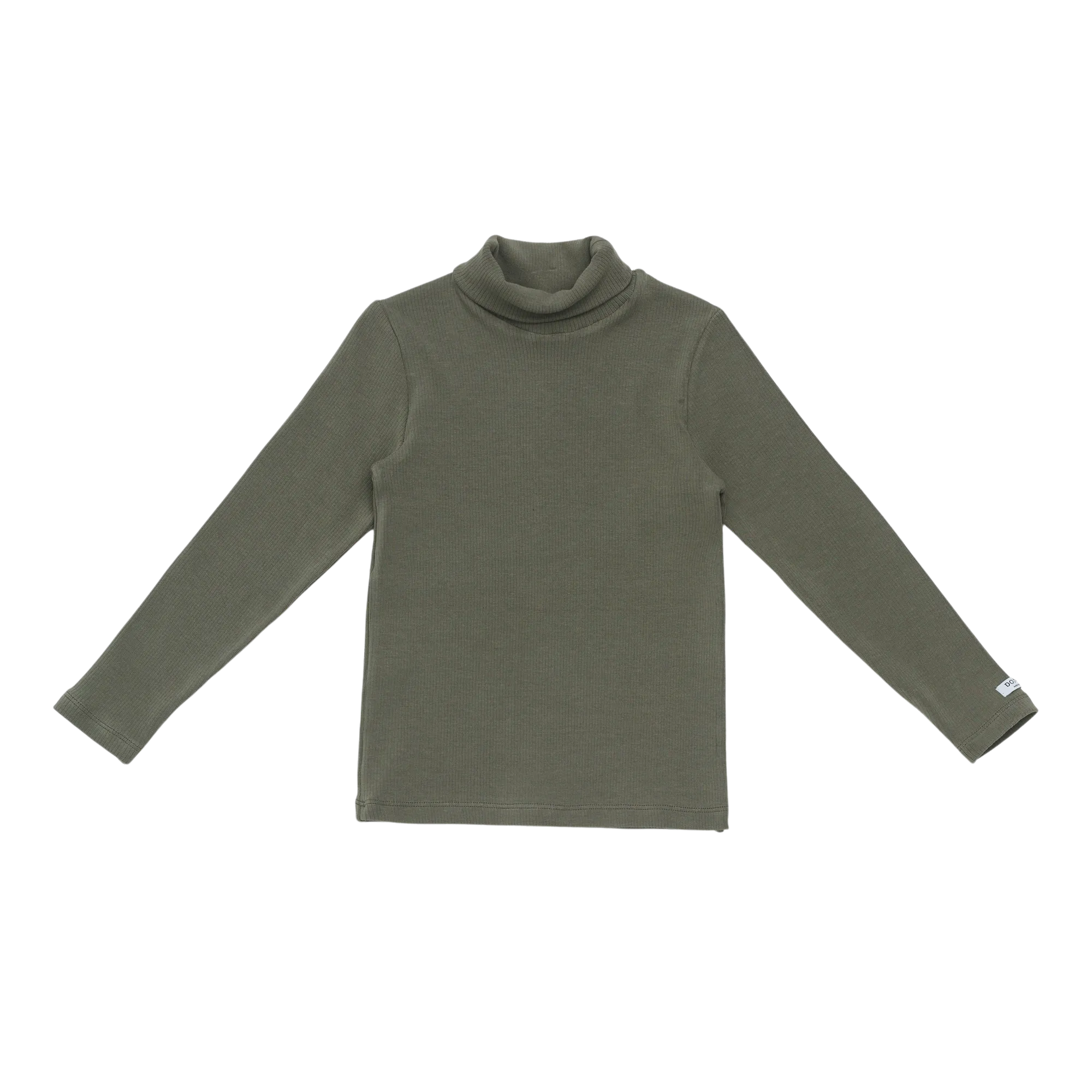 Vos Shirt | Thyme