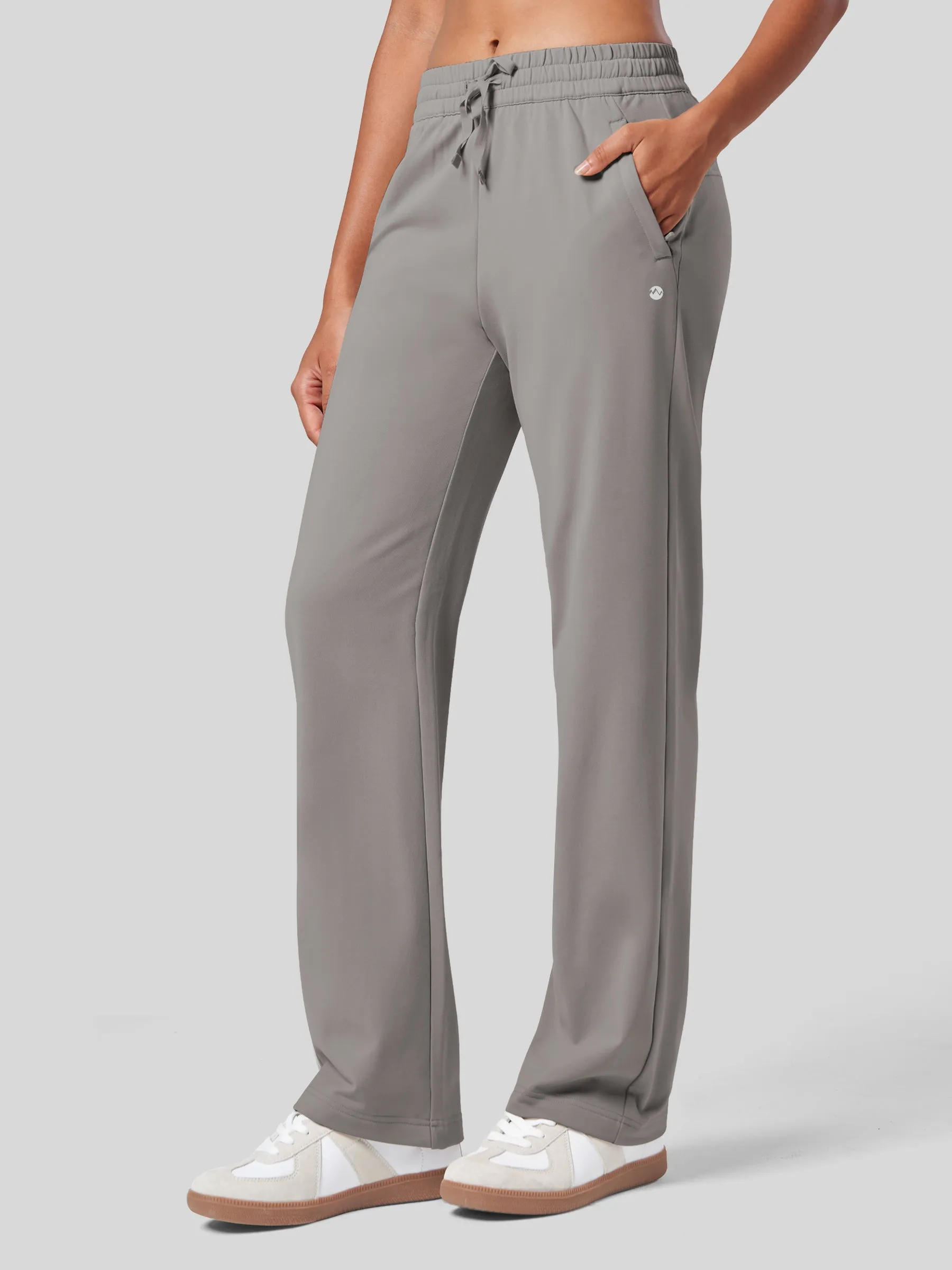 Women's Thermal Waterproof Sweatpants