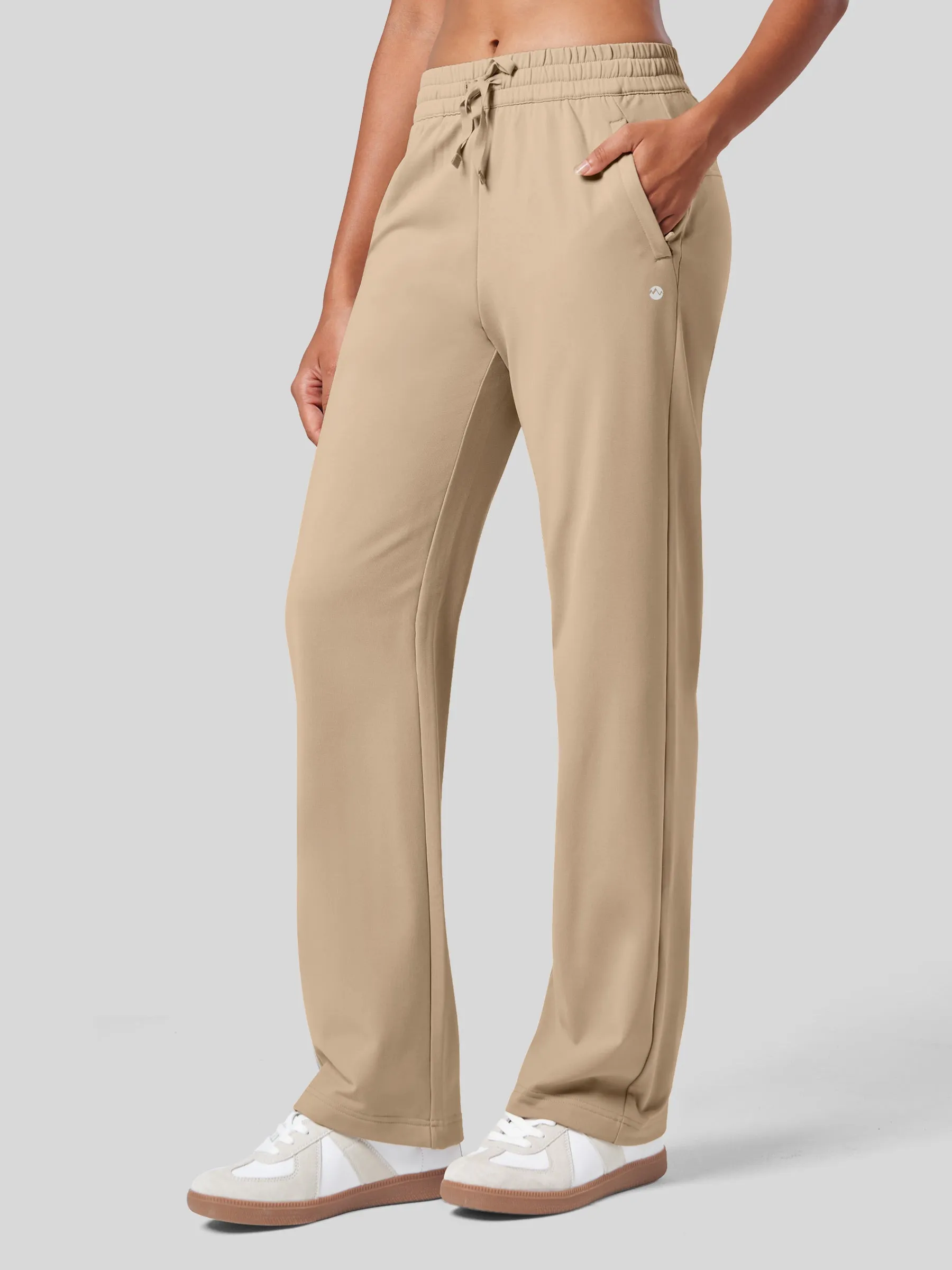Women's Thermal Waterproof Sweatpants