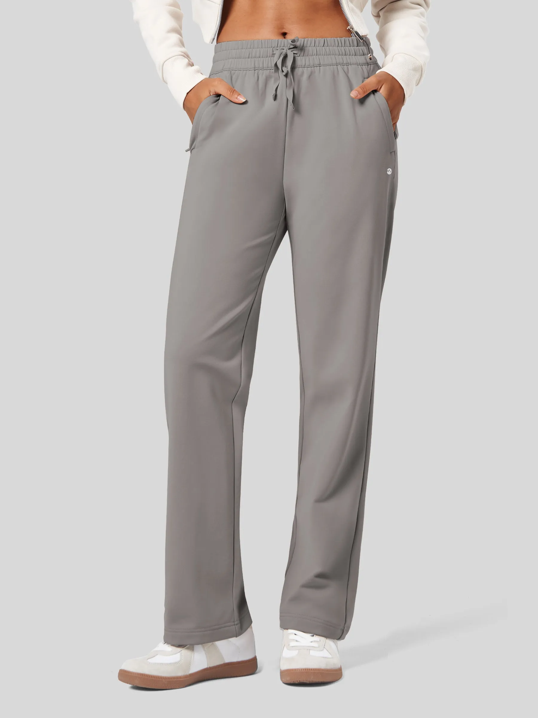 Women's Thermal Waterproof Sweatpants