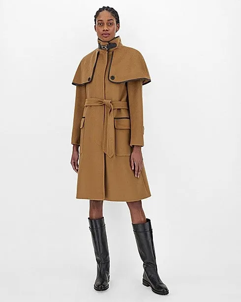 Wool Coat