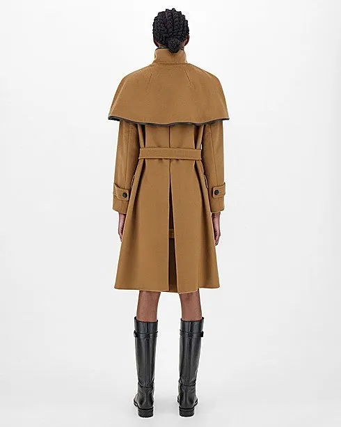 Wool Coat
